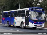 BR7 Mobilidade 1701 na cidade de São Bernardo do Campo, São Paulo, Brasil, por Matheus Ribeiro. Número da foto: #13328707.