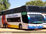 Alvino Turismo 3000 na cidade de Trindade, Goiás, Brasil, por Rafael Teles Ferreira Meneses. Número da foto: #13329374.