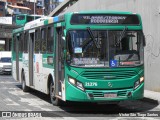 OT Trans - Ótima Salvador Transportes 21276 na cidade de Salvador, Bahia, Brasil, por Victor São Tiago Santos. Número da foto: #13329081.