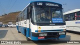 Ônibus Particulares 47524 na cidade de Duque de Caxias, Rio de Janeiro, Brasil, por Gabriel Sousa. Número da foto: #13329756.