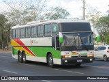 P.B. Turismo 1070 na cidade de Teresina, Piauí, Brasil, por Glauber Medeiros. Número da foto: #13328705.