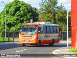 Conecta Camaçari - ATT - Atlântico Transportes e Turismo 882213 na cidade de Camaçari, Bahia, Brasil, por Marcos Paulo. Número da foto: #13329346.