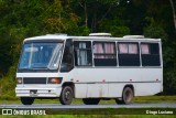 Ônibus Particulares 9943 na cidade de Garuva, Santa Catarina, Brasil, por Diogo Luciano. Número da foto: #13328960.