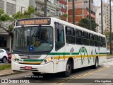 VAP - Viação Alto Petrópolis 4487 na cidade de Porto Alegre, Rio Grande do Sul, Brasil, por Vitor Aguilera. Número da foto: #13328752.