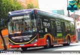 Londrisul Transportes Coletivos  na cidade de Londrina, Paraná, Brasil, por Éo Ferreira Oficial 22. Número da foto: #13328938.