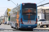Pullman Fernandez 110 na cidade de Estación Central, Santiago, Metropolitana de Santiago, Chile, por Benjamín Tomás Lazo Acuña. Número da foto: #13329853.