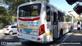 Viação Agulhas Negras RJ 169.021 na cidade de Volta Redonda, Rio de Janeiro, Brasil, por Anderson Nascimento. Número da foto: #13327953.