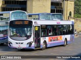 First Bus 69578 na cidade de Halifax, West Yorkshire, Inglaterra, por Fábio Takahashi Tanniguchi. Número da foto: #13329039.