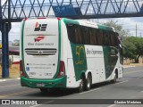 Comércio e Transportes Boa Esperança 7121 na cidade de Teresina, Piauí, Brasil, por Glauber Medeiros. Número da foto: #13328765.