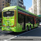 Himalaia Transportes > Ambiental Transportes Urbanos 4 1150 na cidade de São Paulo, São Paulo, Brasil, por Michel Nowacki. Número da foto: #13329808.