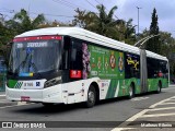 Next Mobilidade - ABC Sistema de Transporte 8166 na cidade de São Bernardo do Campo, São Paulo, Brasil, por Matheus Ribeiro. Número da foto: #13328638.