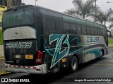 ZBuss  na cidade de Independencia, Lima, Lima Metropolitana, Peru, por Joaquín Mauricio Vidal Mollyk. Número da foto: #13328927.