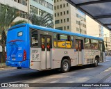 ANSAL - Auto Nossa Senhora de Aparecida 321 na cidade de Juiz de Fora, Minas Gerais, Brasil, por Antônio Carlos Rosário. Número da foto: #:id.