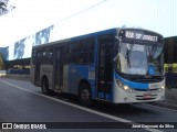 Transwolff Transportes e Turismo 6 6041 na cidade de São Paulo, São Paulo, Brasil, por José Geyvson da Silva. Número da foto: #13328812.