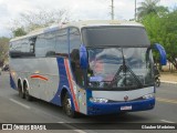 Ônibus Particulares 6I40 na cidade de Teresina, Piauí, Brasil, por Glauber Medeiros. Número da foto: #13328684.