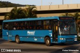 Biguaçu Transportes Coletivos Administração e Participação 424 na cidade de Florianópolis, Santa Catarina, Brasil, por Rainer Schumacher. Número da foto: #13328344.