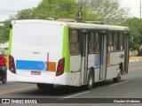 Ônibus Particulares 4764 na cidade de Teresina, Piauí, Brasil, por Glauber Medeiros. Número da foto: #13329089.