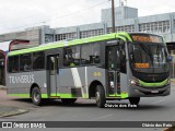 Transbus Cachoeirinha 2308 na cidade de Canoas, Rio Grande do Sul, Brasil, por Otávio dos Reis . Número da foto: #13328637.