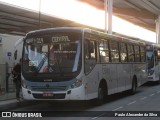 Tijuquinha - Auto Viação Tijuca C50100 na cidade de Rio de Janeiro, Rio de Janeiro, Brasil, por Paulo Alexandre da Silva. Número da foto: #13327911.