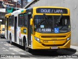 Plataforma Transportes 31205 na cidade de Salvador, Bahia, Brasil, por Victor São Tiago Santos. Número da foto: #13329126.
