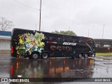 Eucatur - Empresa União Cascavel de Transportes e Turismo 6026 na cidade de Porto Alegre, Rio Grande do Sul, Brasil, por JULIO SILVA. Número da foto: #13329237.