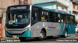 Auto Viação Urubupungá 00418 na cidade de Osasco, São Paulo, Brasil, por Cristiano Soares da Silva. Número da foto: #13329316.