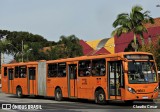 Auto Viação Redentor HI603 na cidade de Curitiba, Paraná, Brasil, por Claudio Cesar. Número da foto: #13329848.