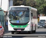 Viação Rosa Vitória da Conquista 9504 na cidade de Vitória da Conquista, Bahia, Brasil, por Roberio Santos. Número da foto: #13329857.