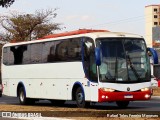 Ônibus Particulares 7831 na cidade de Goiânia, Goiás, Brasil, por Rafael Teles Ferreira Meneses. Número da foto: #13329349.