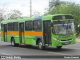 Ônibus Particulares 0H51 na cidade de Teresina, Piauí, Brasil, por Glauber Medeiros. Número da foto: #13329232.