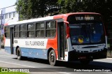 Viação Sul Fluminense RJ 202.009 na cidade de Volta Redonda, Rio de Janeiro, Brasil, por Paulo Henrique Pereira Borges. Número da foto: #13328047.