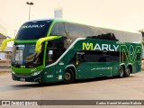 Expresso Marly 1580 na cidade de Goiânia, Goiás, Brasil, por Carlos Daniel Moreira Batista. Número da foto: #13328243.
