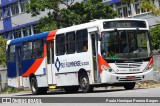 Viação Sul Fluminense RJ 202.008 na cidade de Volta Redonda, Rio de Janeiro, Brasil, por Paulo Henrique Pereira Borges. Número da foto: #13328038.