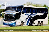 Empresa de Transportes Andorinha 7007 na cidade de Brasília, Distrito Federal, Brasil, por Felipe Pessoa de Albuquerque. Número da foto: #13328542.