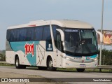 Auto Viação 1001 RJ 108.660 na cidade de Tanguá, Rio de Janeiro, Brasil, por Yaan Medeiros. Número da foto: #13329347.