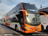 Buses Hualpén B-1192 na cidade de Estación Central, Santiago, Metropolitana de Santiago, Chile, por Benjamín Tomás Lazo Acuña. Número da foto: #13329660.