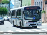 Auto Ônibus Santa Maria Transporte e Turismo 02004 na cidade de Natal, Rio Grande do Norte, Brasil, por Junior Mendes. Número da foto: #13327904.