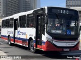 Empresa de Transportes Limousine Carioca RJ 129.081 na cidade de Rio de Janeiro, Rio de Janeiro, Brasil, por Thiago Oliveira. Número da foto: #13328767.