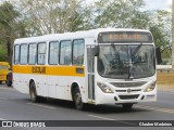 Escolares 6B39 na cidade de Teresina, Piauí, Brasil, por Glauber Medeiros. Número da foto: #13329070.
