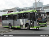 Transbus Cachoeirinha 2402 na cidade de Canoas, Rio Grande do Sul, Brasil, por Otávio dos Reis . Número da foto: #13328626.