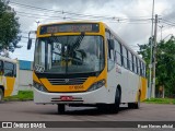 Global GNZ Transportes 0712005 na cidade de Manaus, Amazonas, Brasil, por Ruan Neves oficial. Número da foto: #13328093.