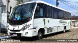 Coletivo Transpenha 1224 na cidade de Itajaí, Santa Catarina, Brasil, por Alexandre F.  Gonçalves. Número da foto: #13328238.