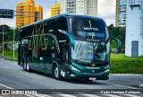 Viação Motta 24005 na cidade de Jundiaí, São Paulo, Brasil, por Pedro Henrique Rodrigues . Número da foto: #13329155.
