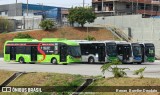 Himalaia Transportes > Ambiental Transportes Urbanos 4 1920 na cidade de Guarulhos, São Paulo, Brasil, por Renan  Bomfim Deodato. Número da foto: #13328016.