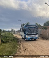 Ônibus Particulares 2H80 na cidade de Feira de Santana, Bahia, Brasil, por Jônatas Morais. Número da foto: #13329120.