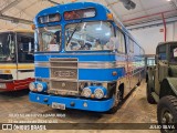 Ônibus Particulares 7906 na cidade de Novo Hamburgo, Rio Grande do Sul, Brasil, por JULIO SILVA. Número da foto: #13329149.