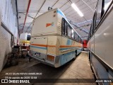 Ônibus Particulares 208 na cidade de Novo Hamburgo, Rio Grande do Sul, Brasil, por JULIO SILVA. Número da foto: #13328018.