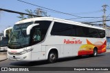 Pullman del Sur 223 na cidade de Estación Central, Santiago, Metropolitana de Santiago, Chile, por Benjamín Tomás Lazo Acuña. Número da foto: #13329846.