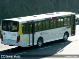 Transportes São Silvestre A37528 na cidade de Aparecida, São Paulo, Brasil, por Marcelo Castro. Número da foto: #13328139.