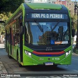 Himalaia Transportes > Ambiental Transportes Urbanos 4 1136 na cidade de São Paulo, São Paulo, Brasil, por Michel Nowacki. Número da foto: #13329690.